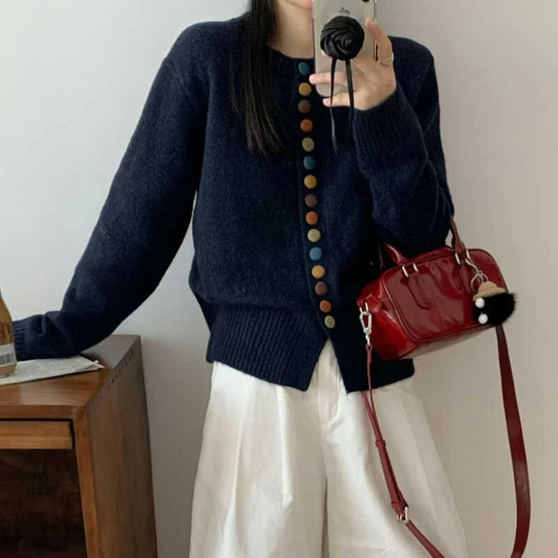 Women's Cardigan Collection