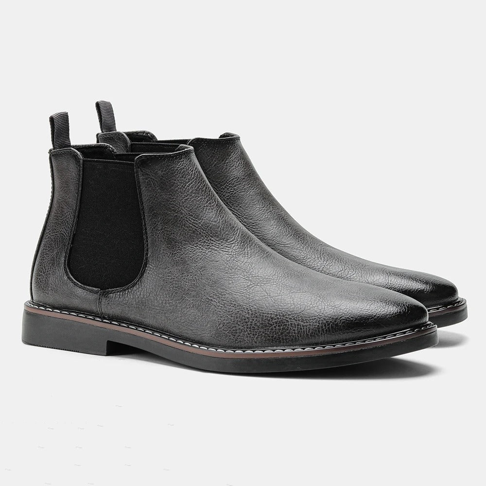 Emerson Timeless Chelsea Boots