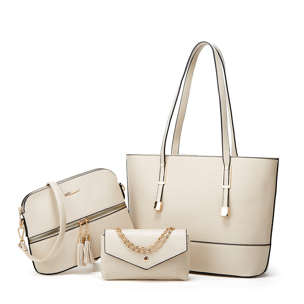 Annebrit | 3-Piece Set of Bags