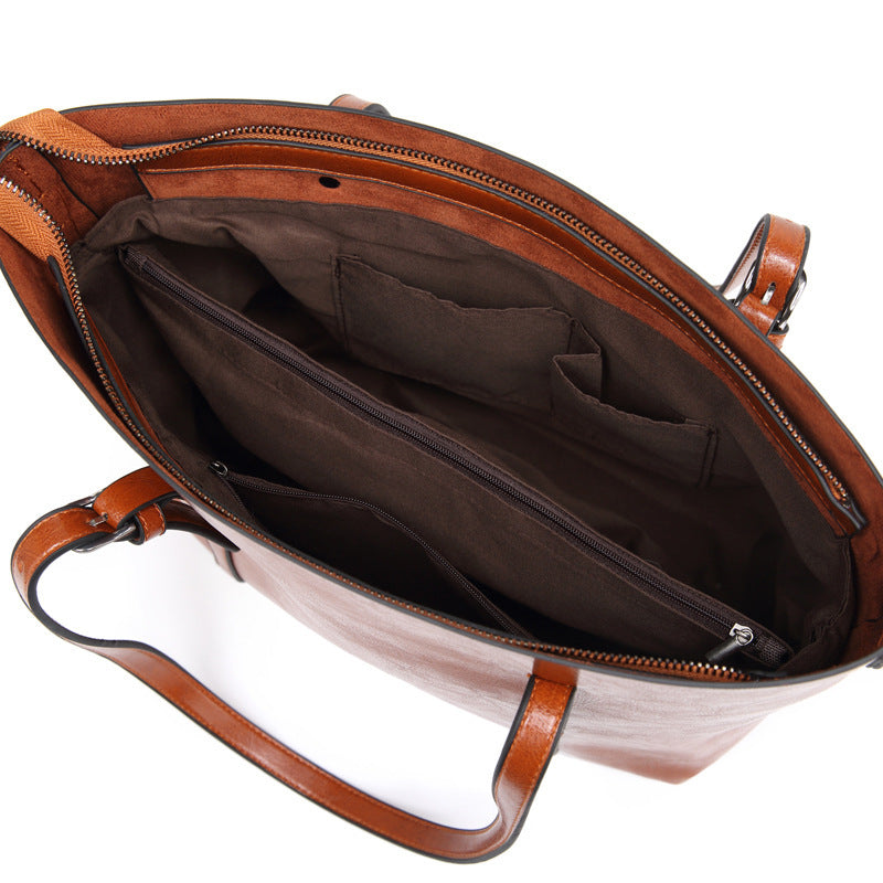 Sophia Refined Elegance | Luxury Tote bag