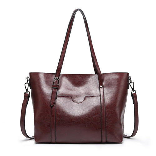 Sophia Refined Elegance | Luxury Tote bag