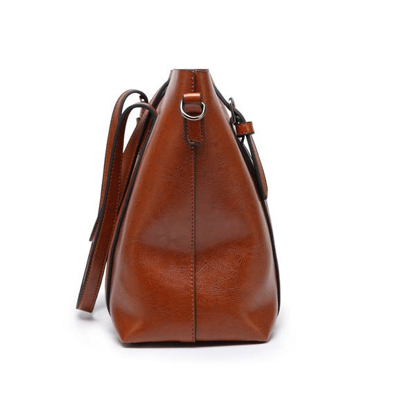 Sophia Refined Elegance | Luxury Tote bag