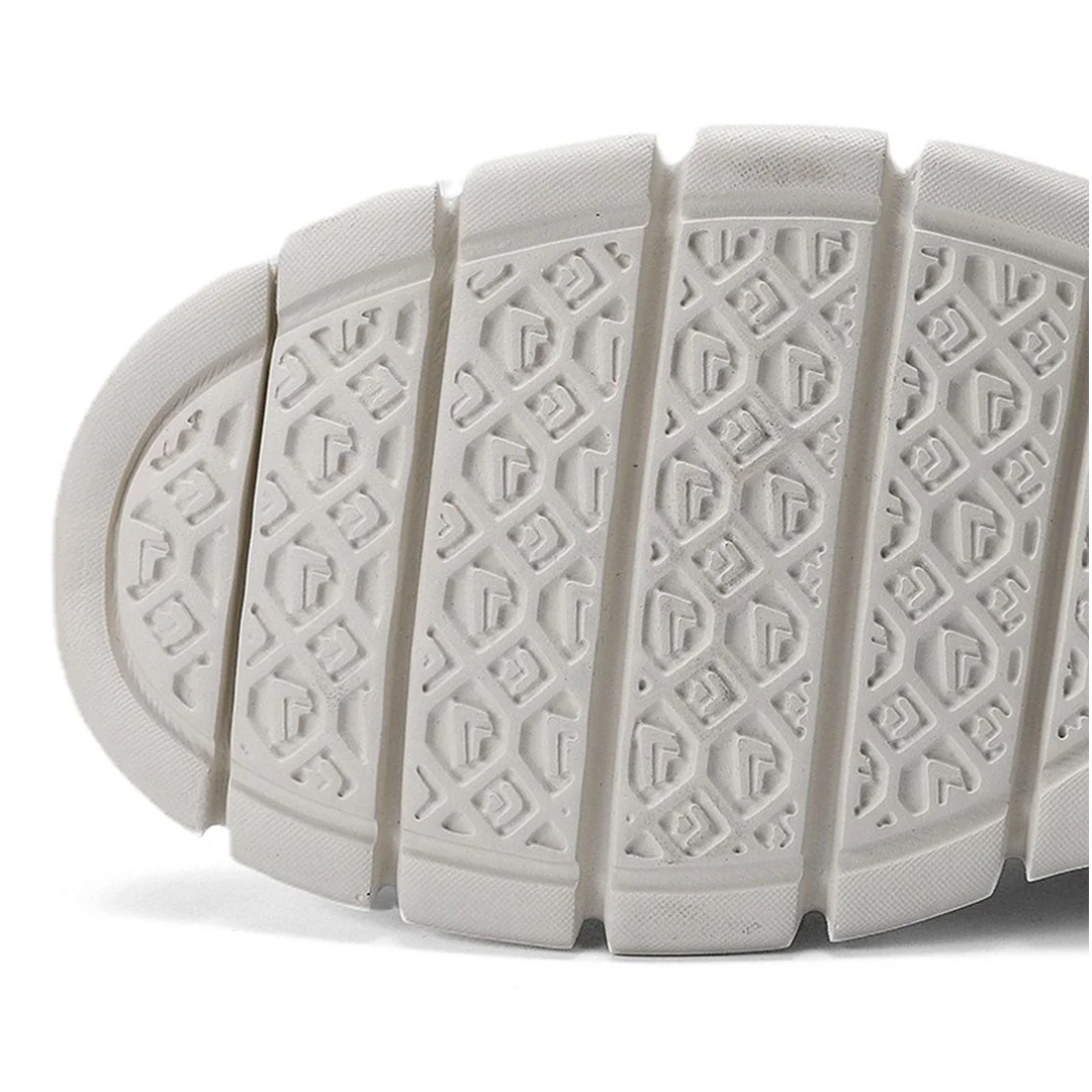 Rowan – Lightweight Knit Shoes