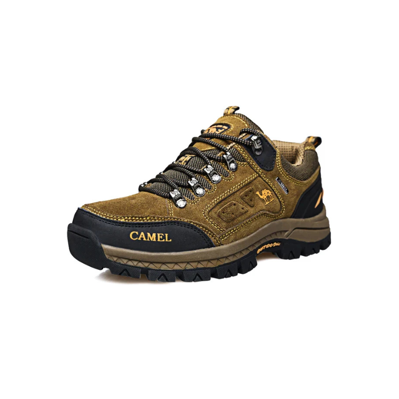 Savrani – Durable Hiking Shoes