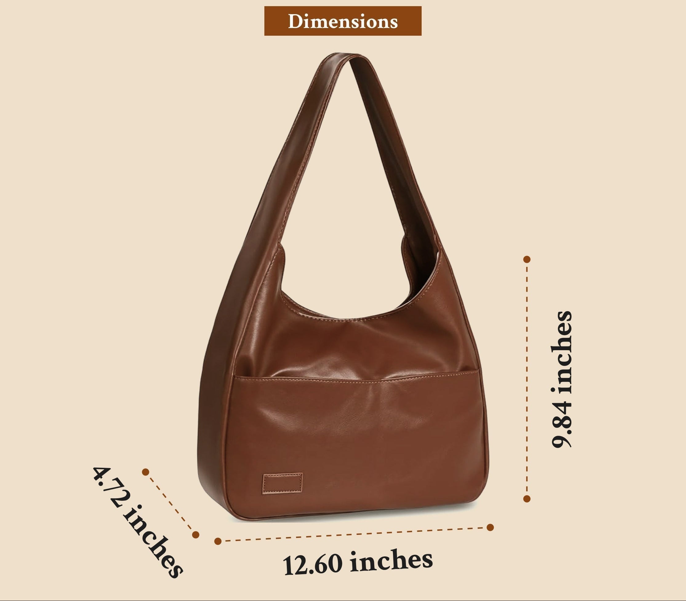 Classic Charm Bag