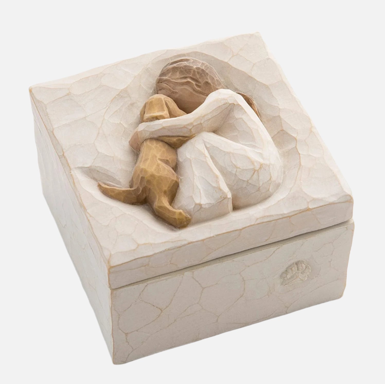 Heartfelt Storage for Keepsakes and Treasures