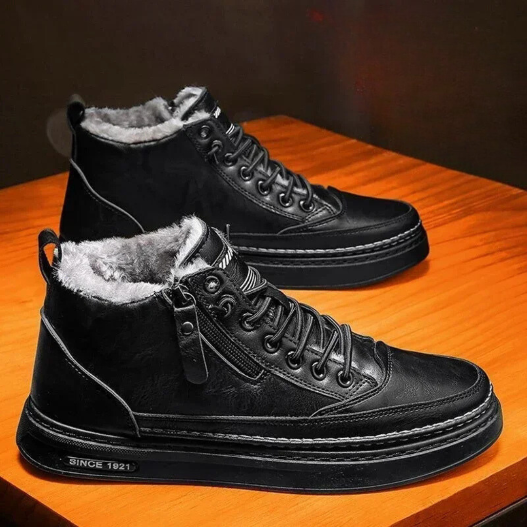 Finnian Premium Winter Boots