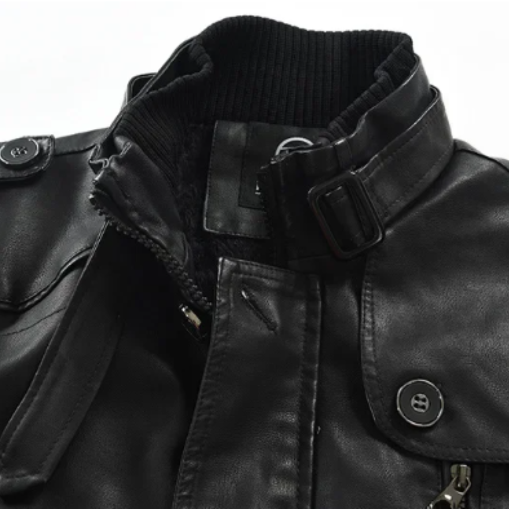Victor | Elegant Jacket