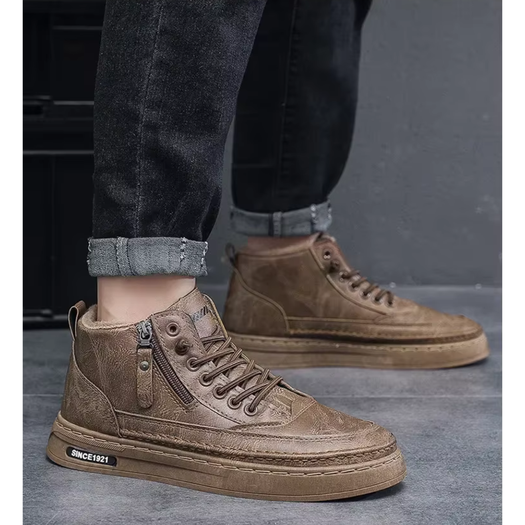 Finnian Premium Winter Boots