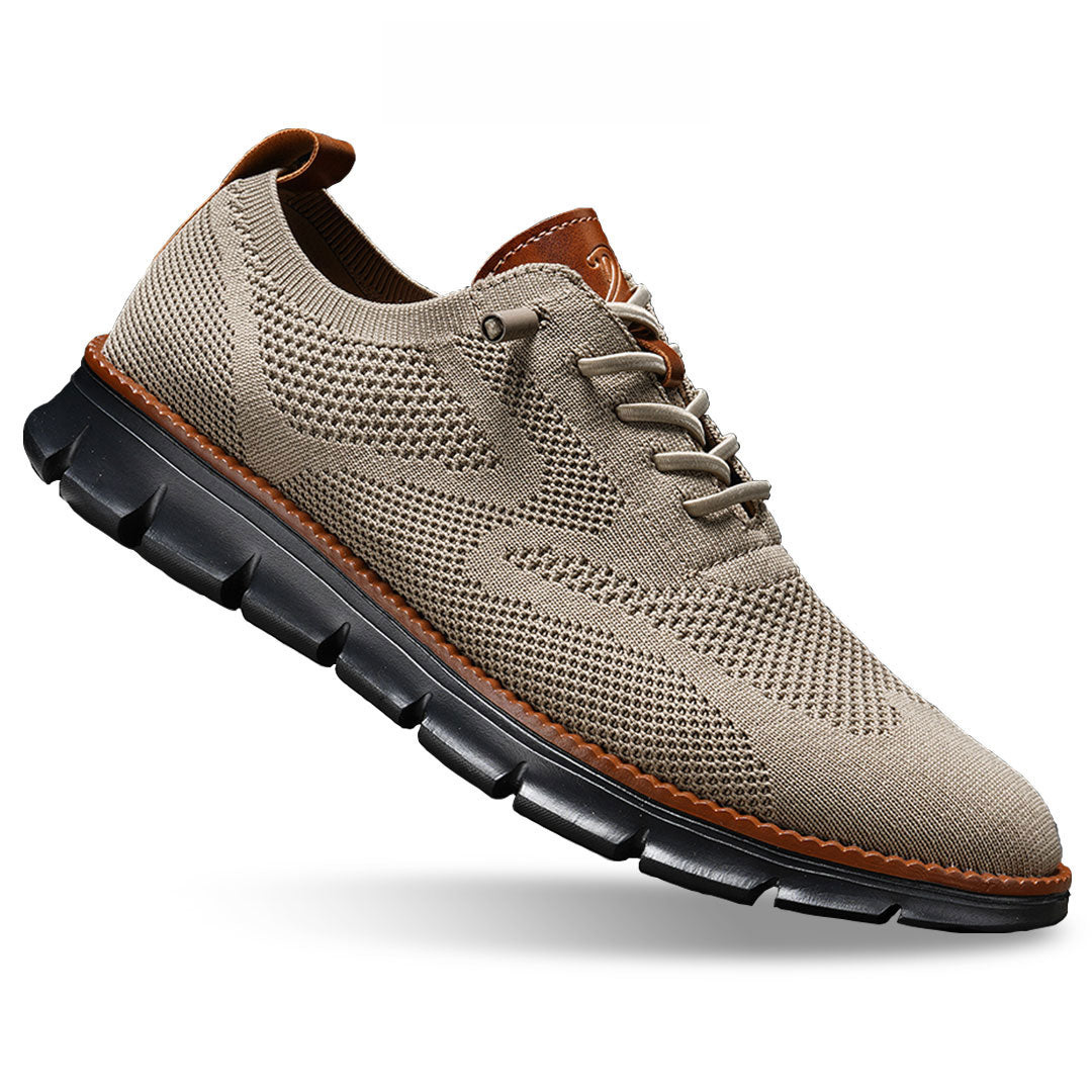 Rowan – Lightweight Knit Shoes