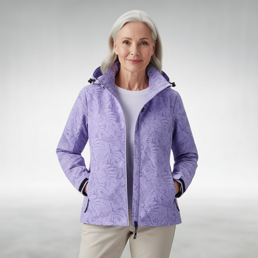 Clarendon | Waterproof Women’s Trench Coat