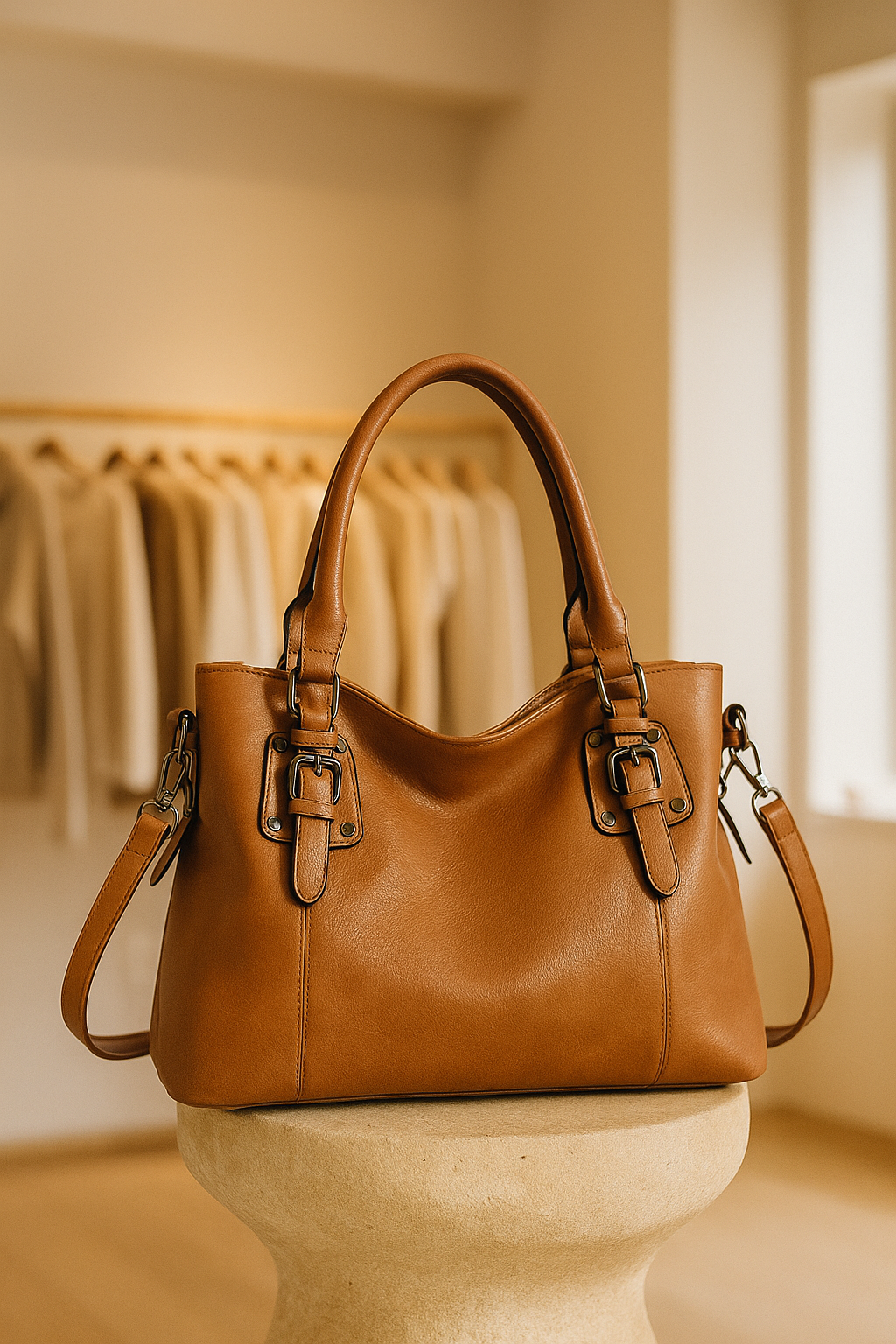 Renske – Elegant Shoulder Bag