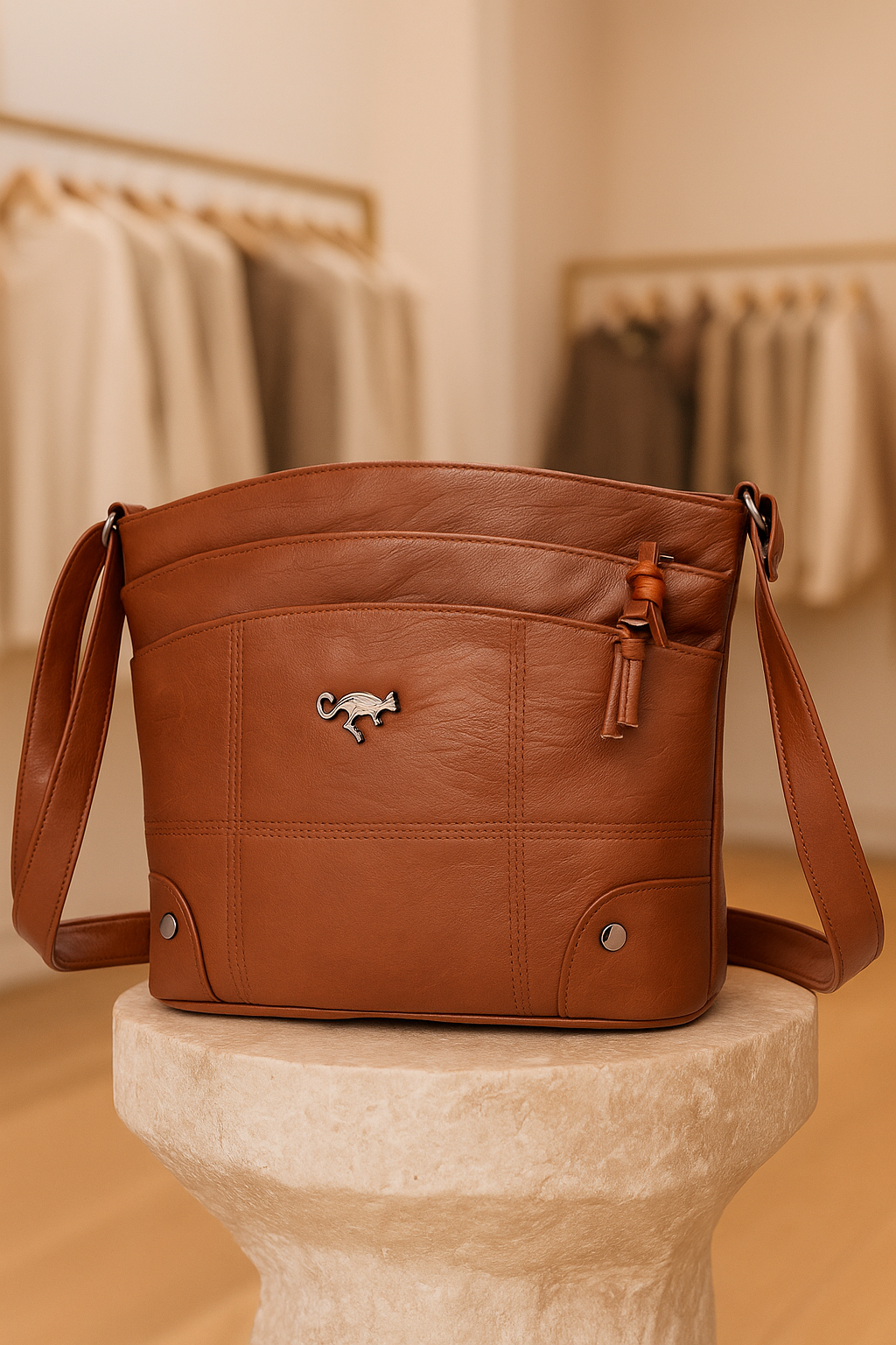 Alina Bag | Grace’s Signature Design