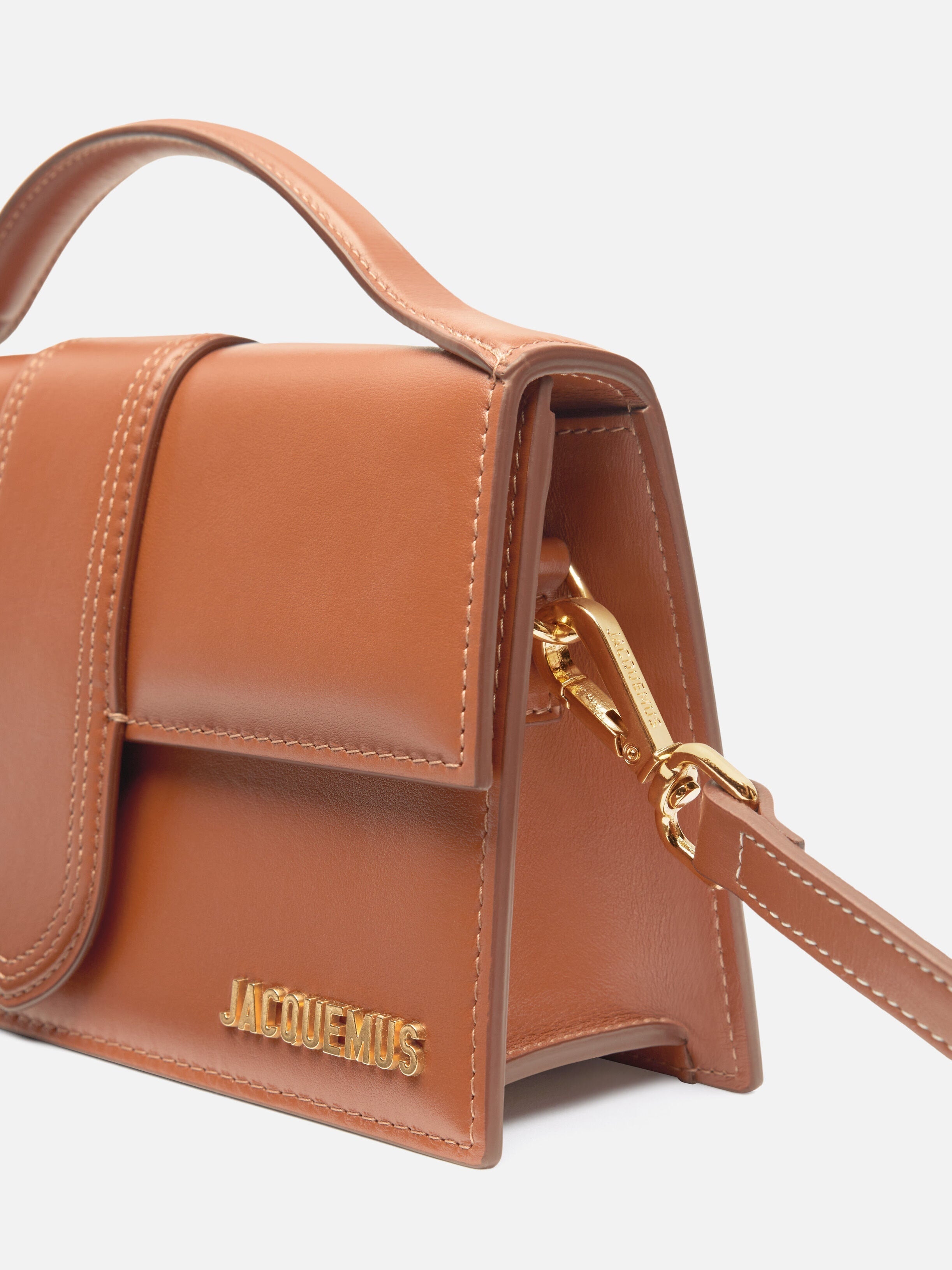 JACQUEMUS | The Large Bambino