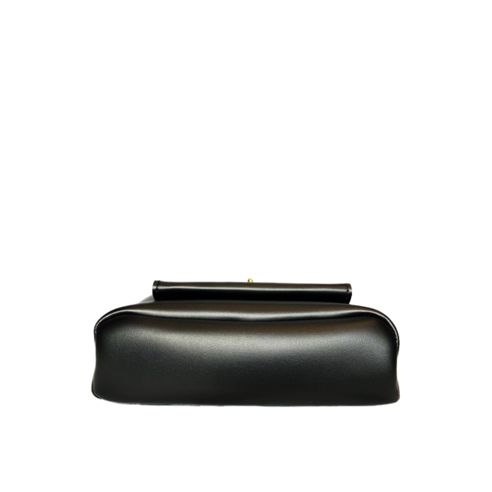 Vintage Kiss-Lock Bag - Retro Chic Essential