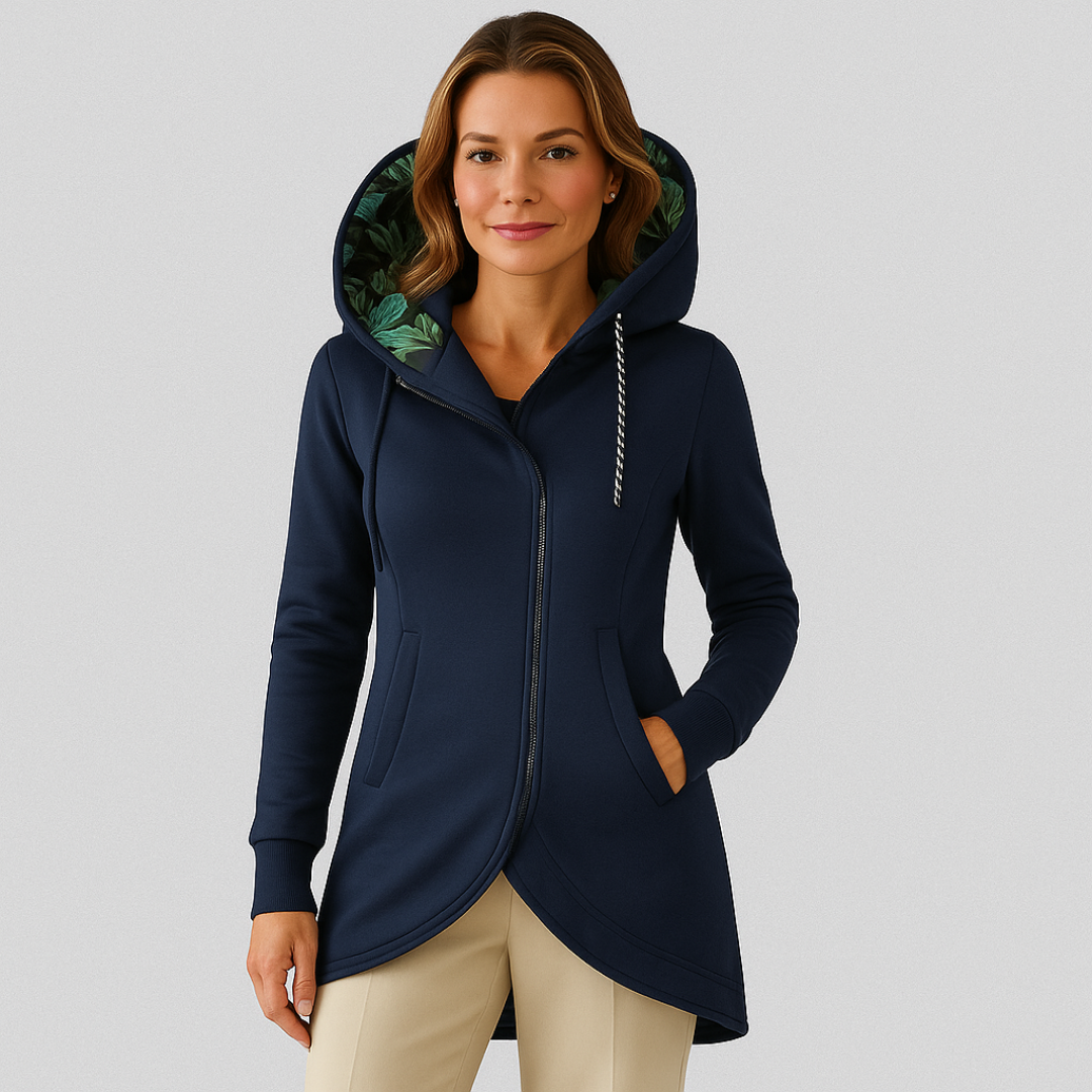 Aysha Women's Winter Coat