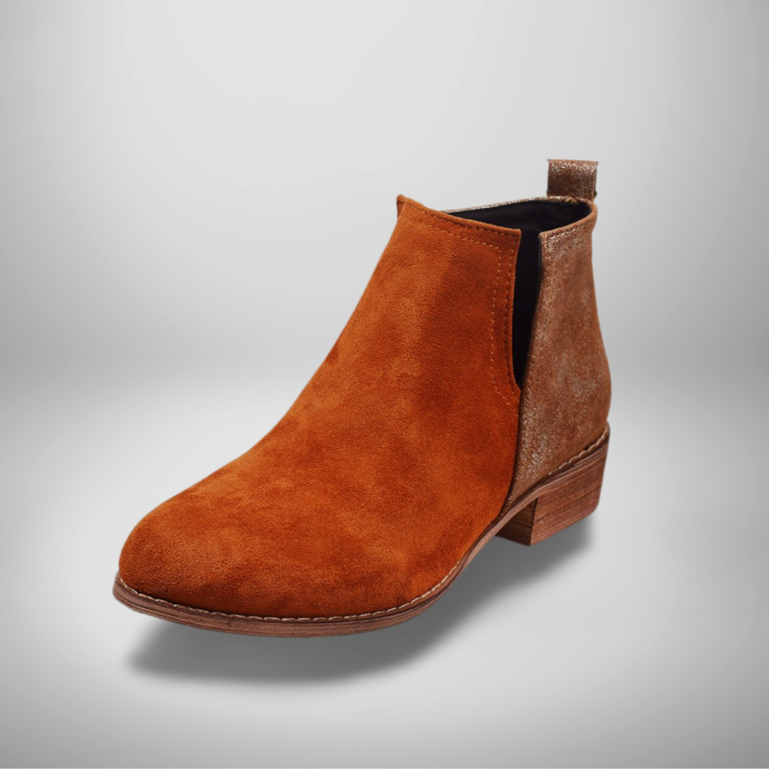 Elyzandra | Style Boots