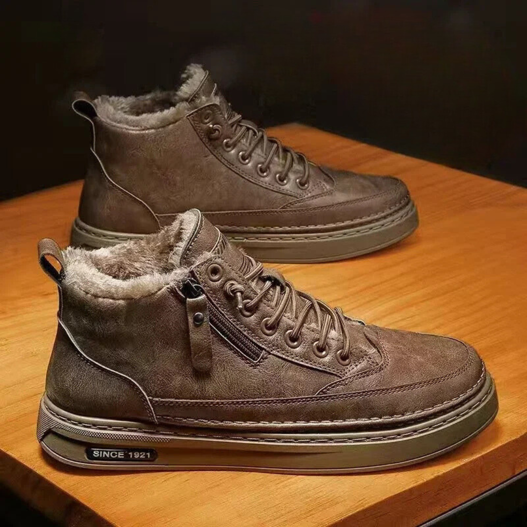 Finnian Premium Winter Boots