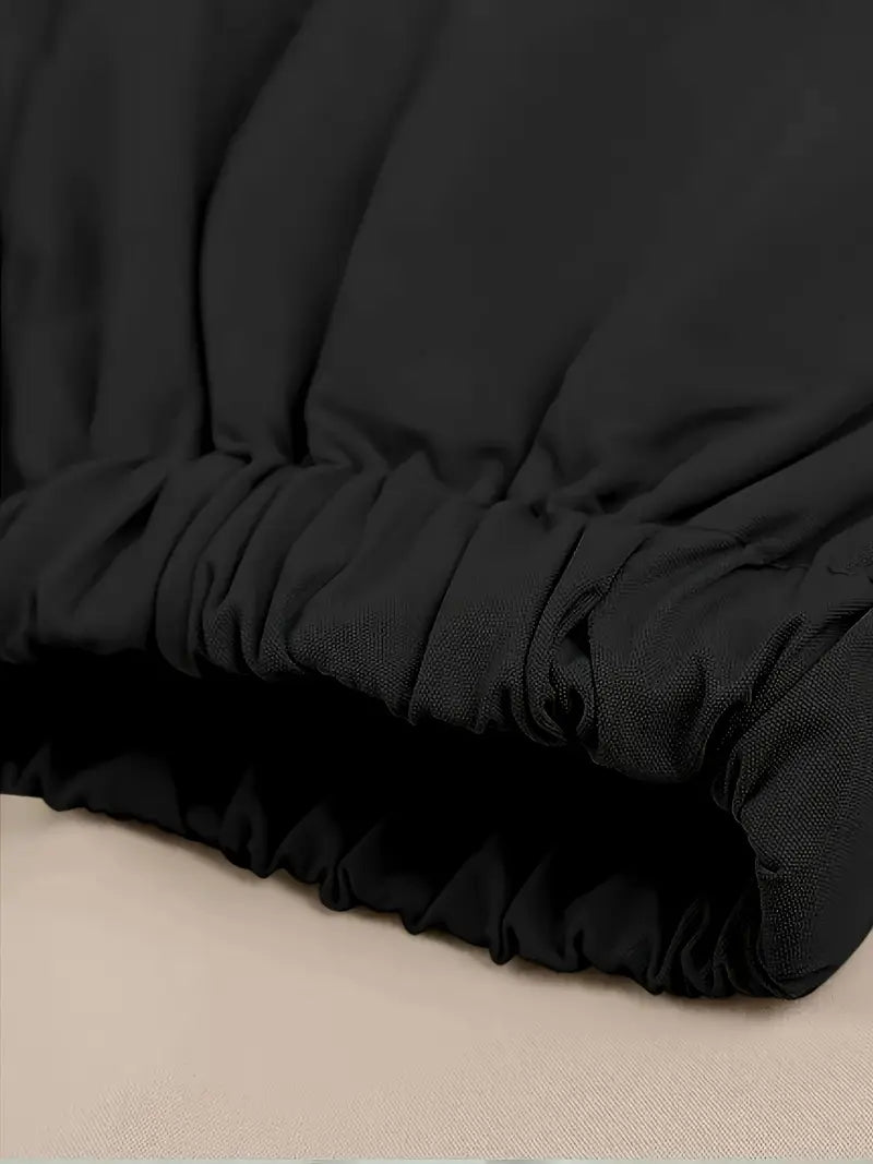 Calais | Water-Repellent Trench Coat