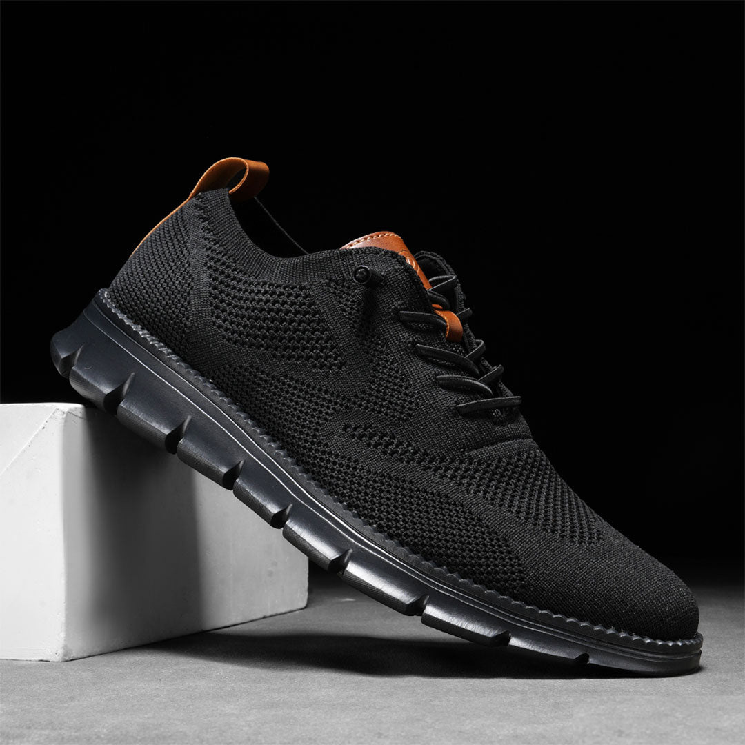 Rowan – Lightweight Knit Shoes