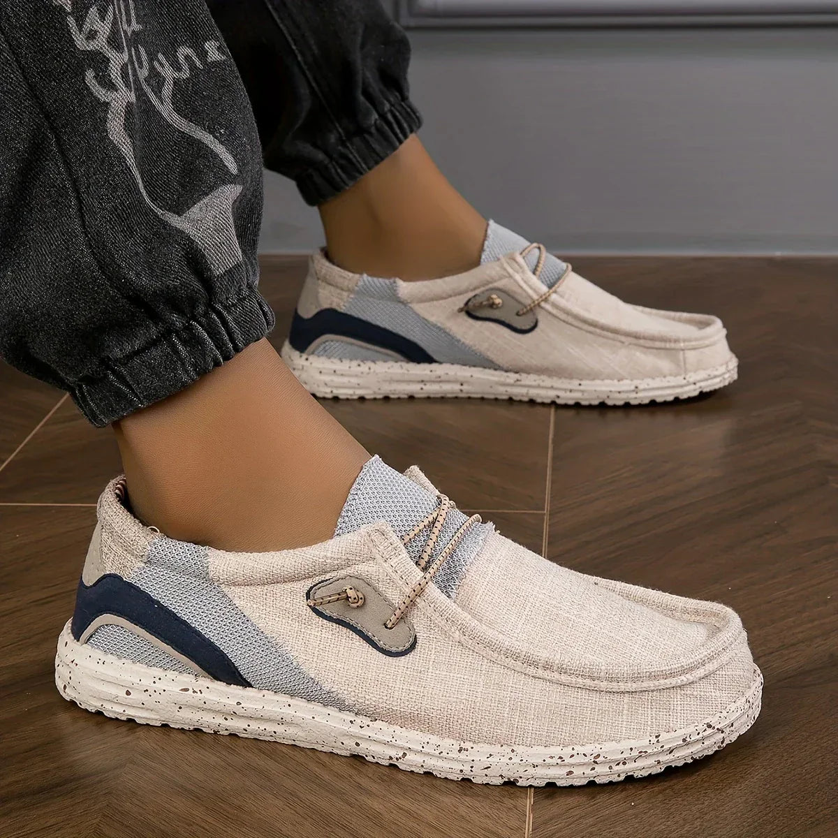 Reid Flex Knit Walkers