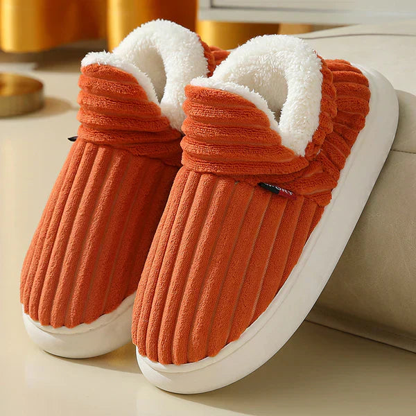 Warmsy Cozy Slippers