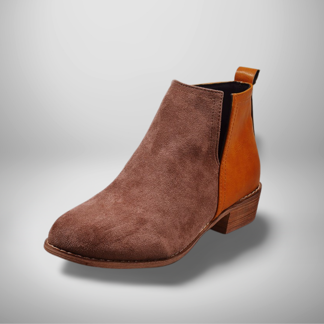 Elyzandra | Style Boots