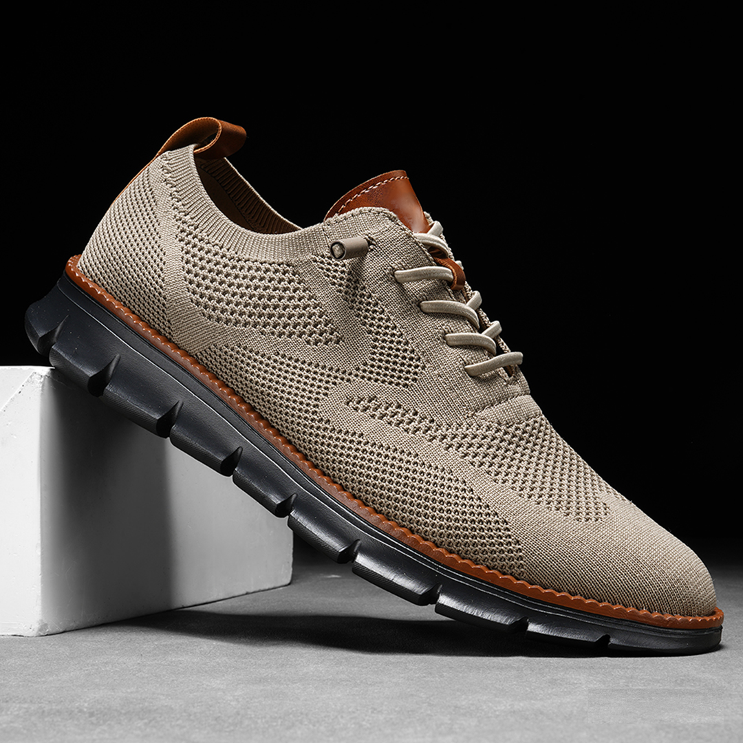 Rowan – Lightweight Knit Shoes