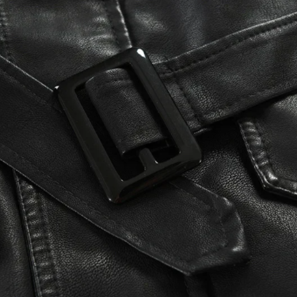 Victor | Elegant Jacket