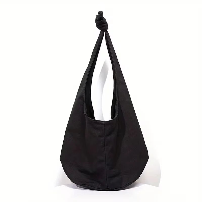 Maya’s Boho Spirit | Woven Shoulder Bag