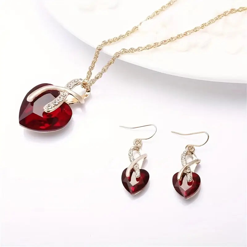Tavira Ardelynne Gold Jewellery