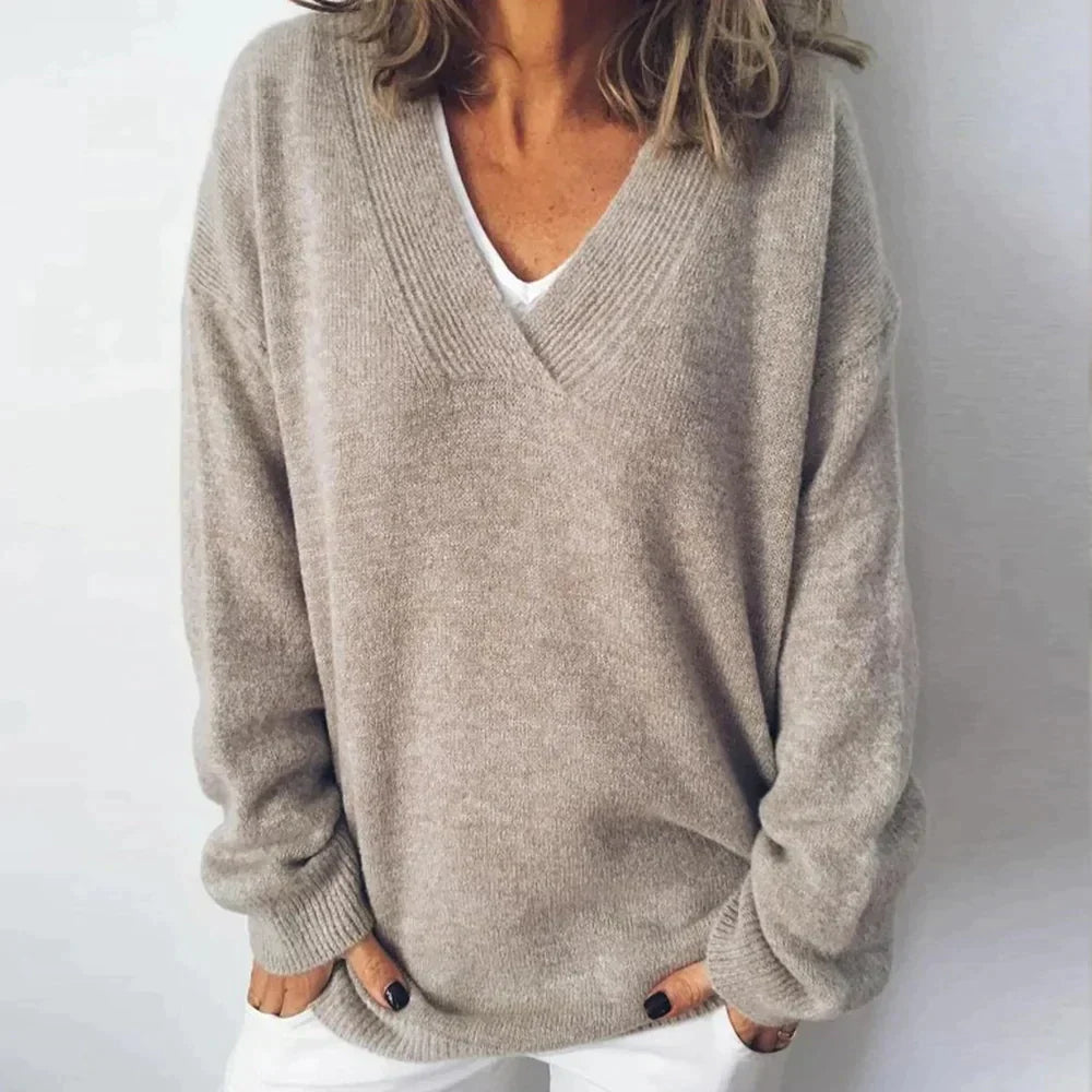 Bailey | Comfy Soft Sweater