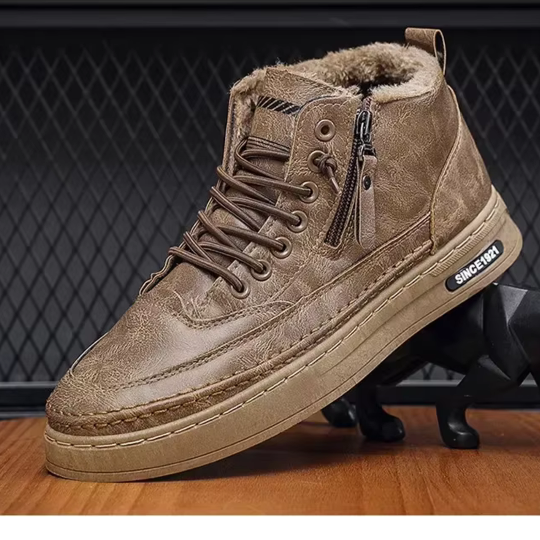 Finnian Premium Winter Boots