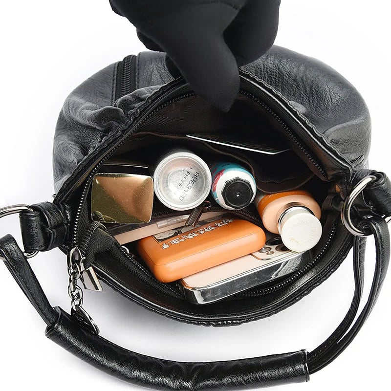 Arita | Multi-layer Handbag