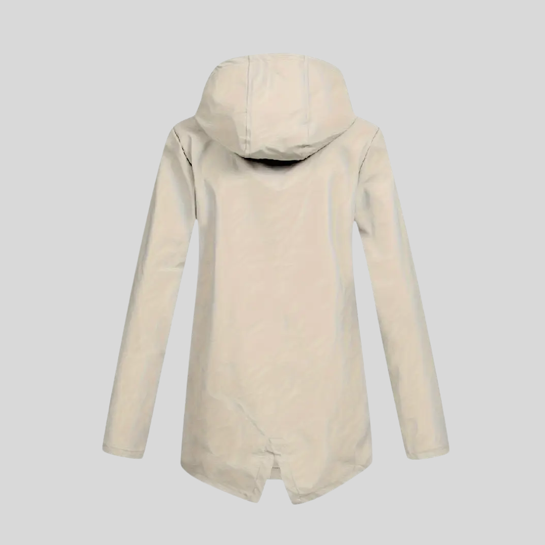 Richmond | Waterproof Wind Coat