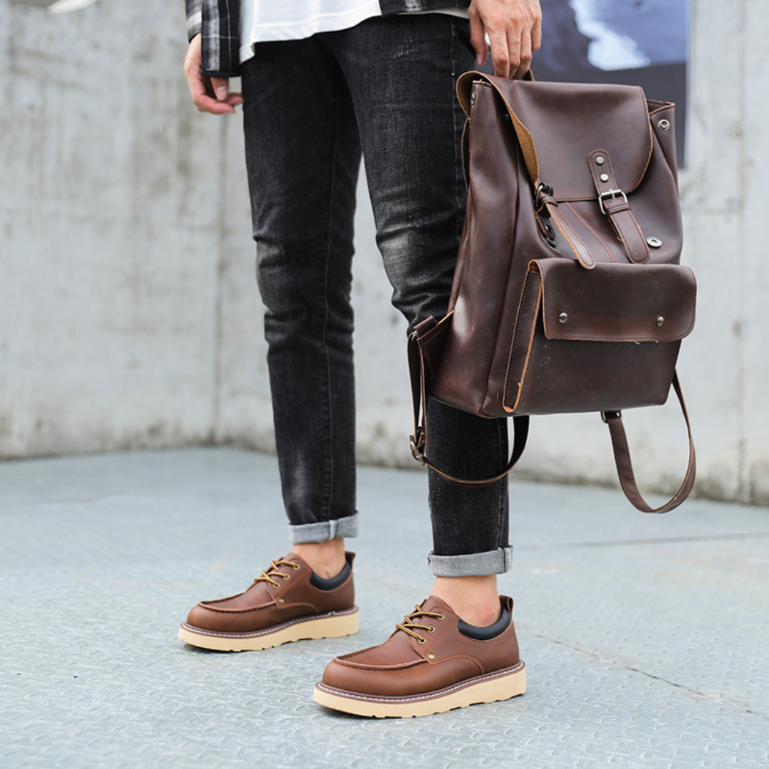 Jaxon Retro Walkers