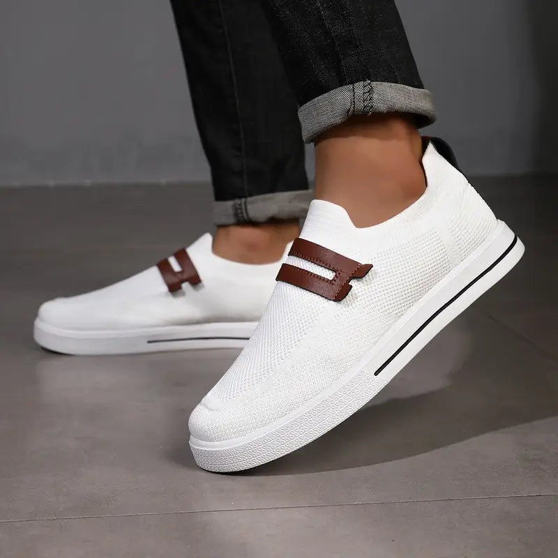Leni ComfiStride Sneakers