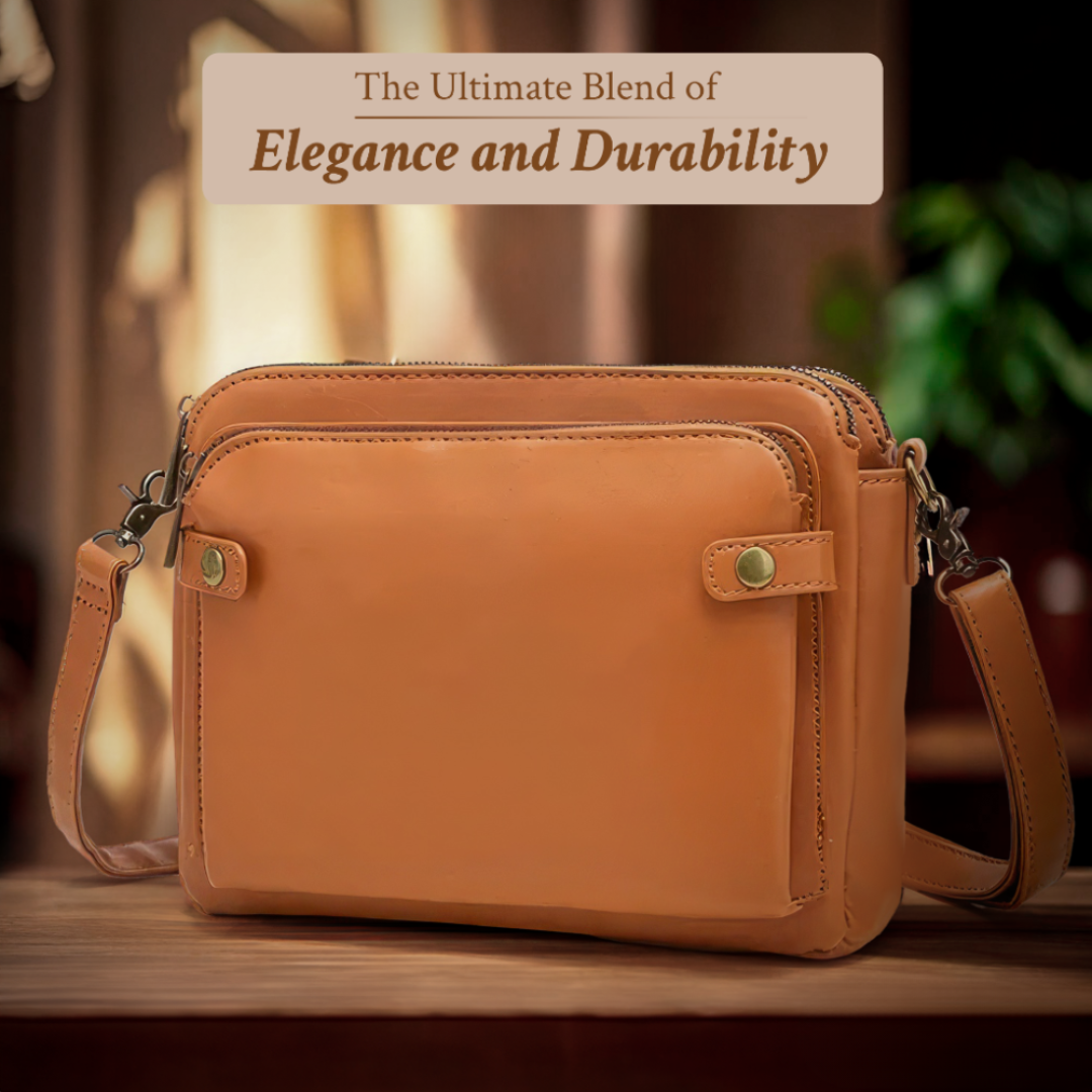 Kim’s Masterpiece | Classic Bag