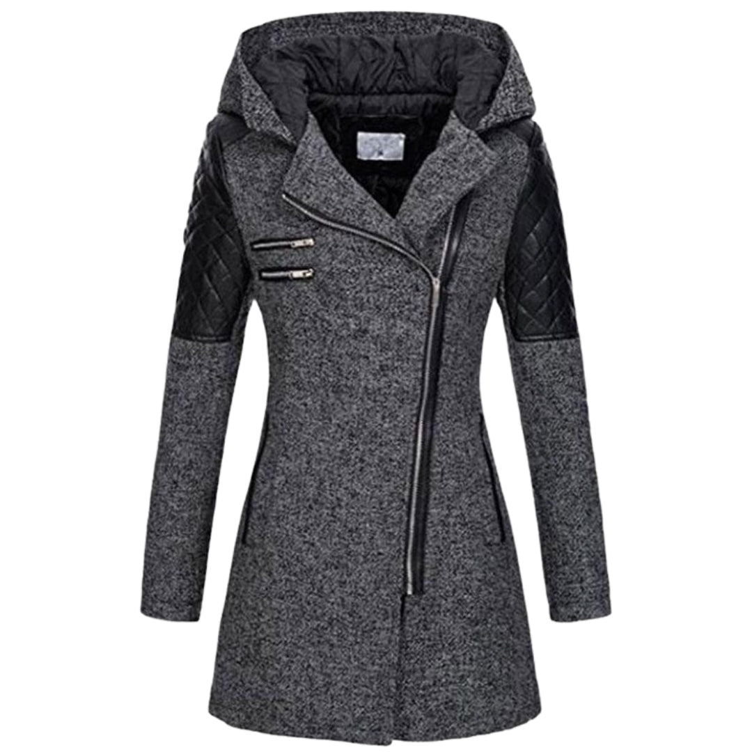 Brindale | Lightweight Coat