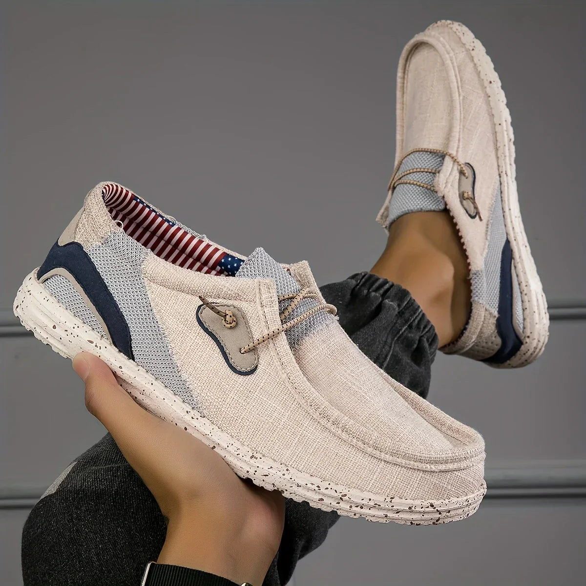 Reid Flex Knit Walkers