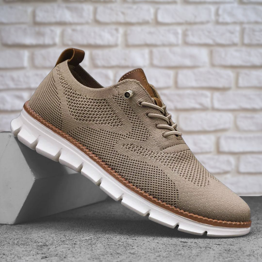 Rowan – Lightweight Knit Shoes