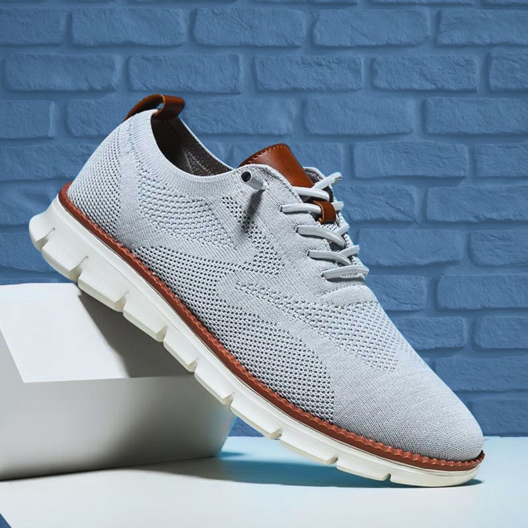 Rowan – Lightweight Knit Shoes