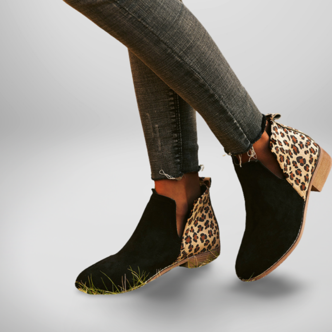 Elyzandra | Style Boots