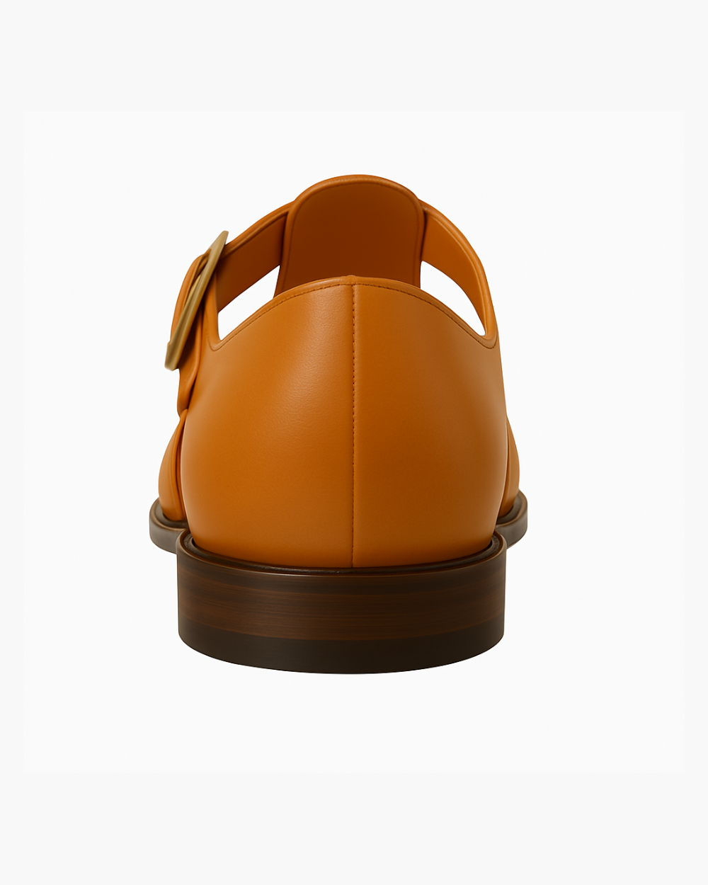 Grazio Comfort Buckle Sandal