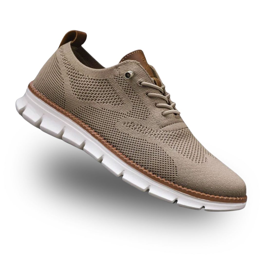 Rowan – Lightweight Knit Shoes