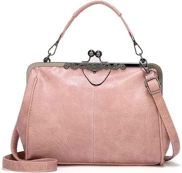 Johanna’s Classic Charm | Vintage Bag