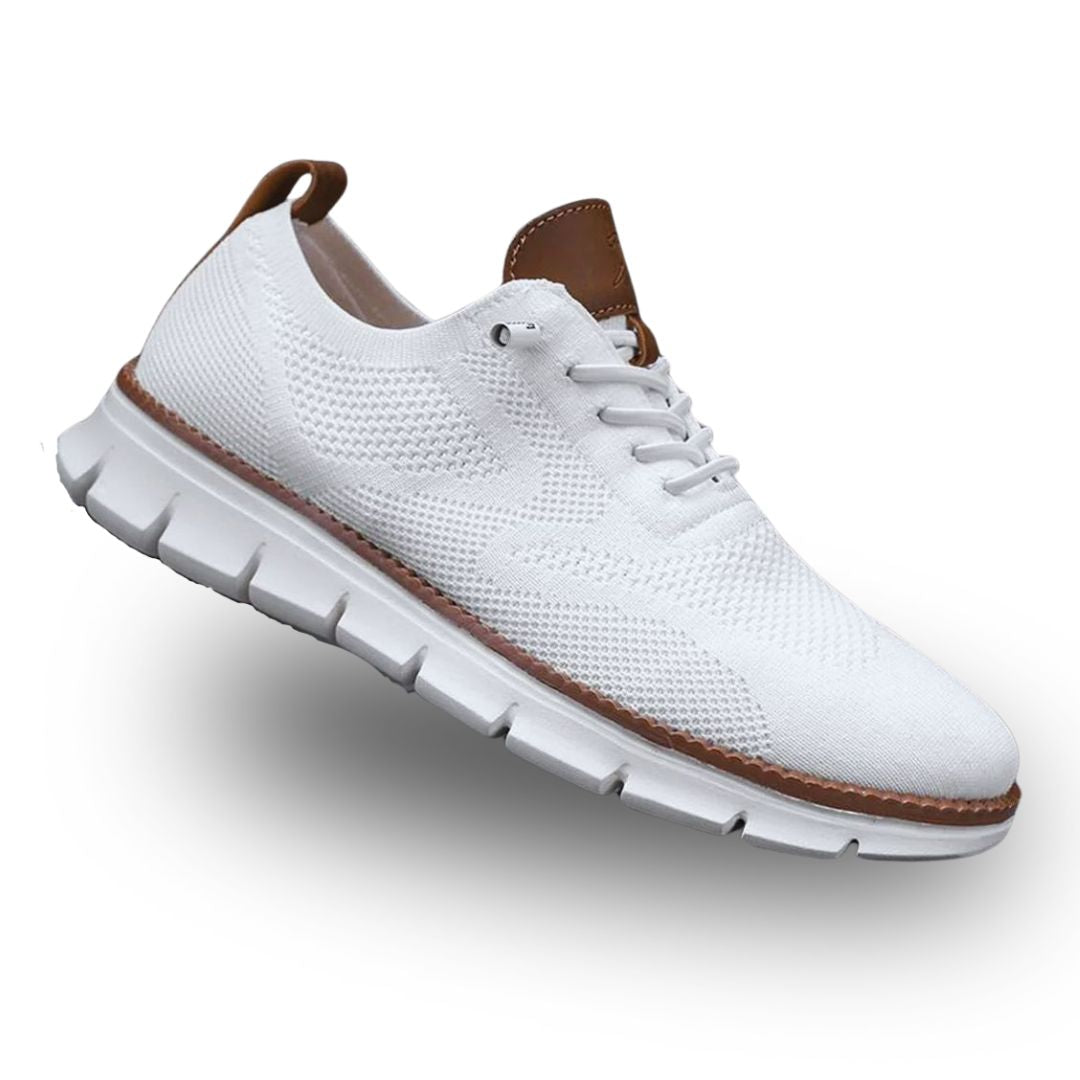 Rowan – Lightweight Knit Shoes