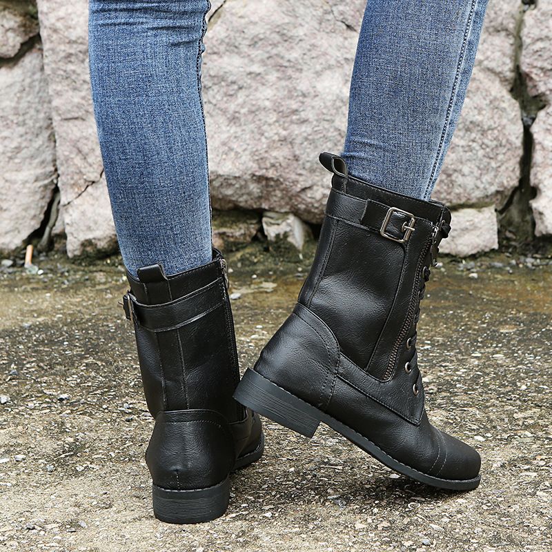 NATALIE | Fit & Style Boots