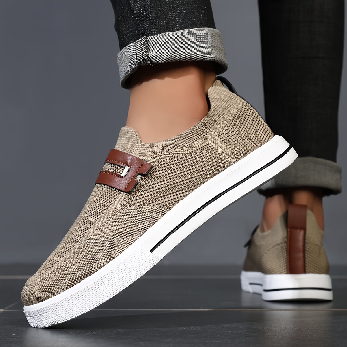 Leni ComfiStride Sneakers