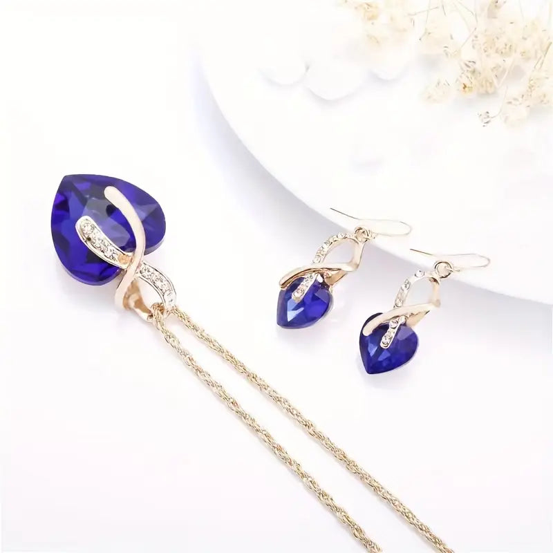 Marisolde Gold Tavira Jewellery